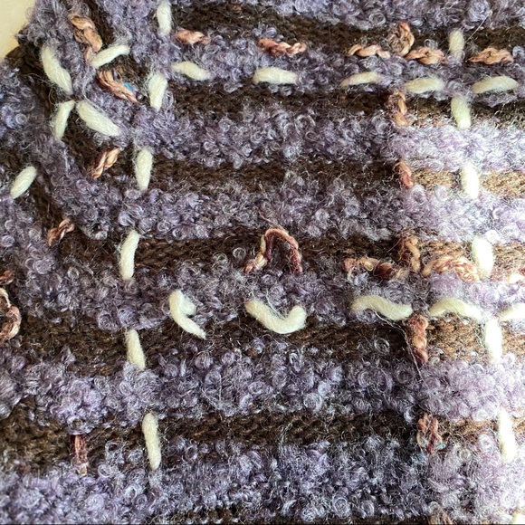 Anthropologie Sleeping on Snow sweater - Picture 15 of 16